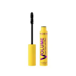 Phoera Mascara Volumizing