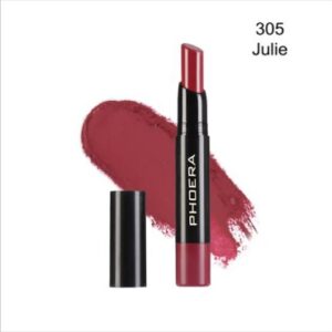 Phoera U/M/N/T Lipstick Julie