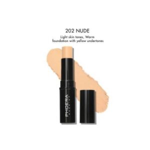 Phoera M/Shim M/Up Stick Nude 202