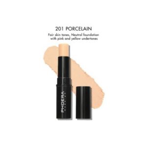 Phoera M/Shim M/Up Stick Porcel 201