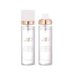 Phoera W/Proof Matte Set Spray