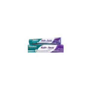 Himalaya T/P 75Ml Stain Away Herbal