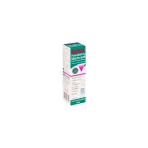 Salex Paed Metered 30Ml