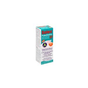 Salex Sf Pead Meterded Spray