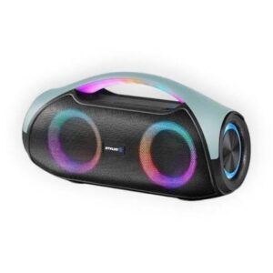 Speaker Portab Bt Twister Stylus