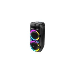 Speaker Av Huricane Stylus
