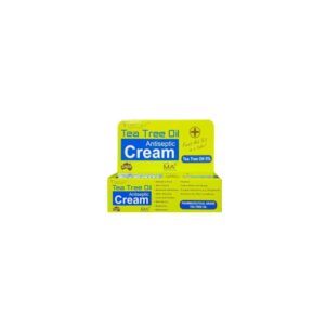 Reitzer Treet-It Antiseptic Crm 50M