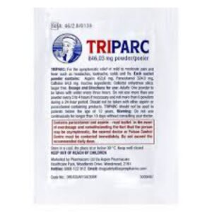Triparc Single !!!!