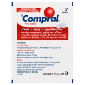 Compral 2'S Single!!!!!!!!!!!!!!!!!