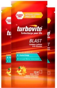 Turbovite Blast Af 10Ml