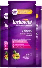 Turbovite Focus Af 10Ml